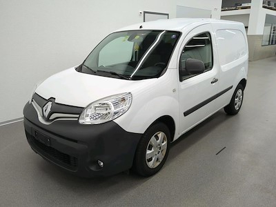 Achetez RENAULT KANGOO EXPRE sur Ayvens Carmarket